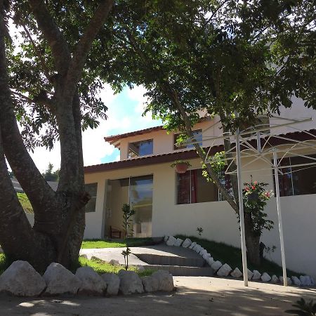 Recanto Boa Vista Hotel Aparecida  Eksteriør billede