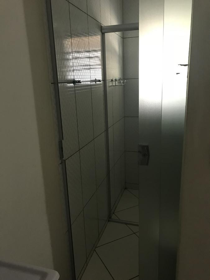 Recanto Boa Vista Hotel Aparecida  Eksteriør billede